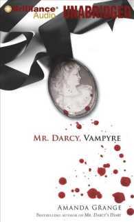 Mr. Darcy, Vampyre (9-Volume Set) : Library Edition （Unabridged）