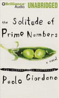 The Solitude of Prime Numbers (6-Volume Set) : Library Edition （Unabridged）