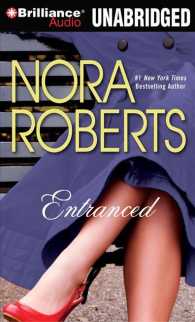 Entranced (6-Volume Set) : Library Edition (Donovan Legacy) （Unabridged）