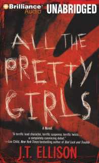 All the Pretty Girls (9-Volume Set) : Library Edition (Taylor Jackson) （Unabridged）