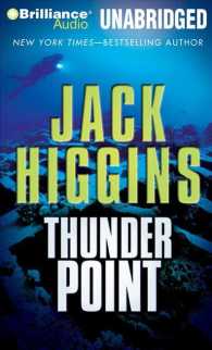 Thunder Point (9-Volume Set) (Sean Dillon) （Unabridged）