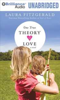One True Theory of Love (8-Volume Set) : Library Edition （Unabridged）