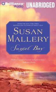 Sunset Bay (8-Volume Set) （Unabridged）