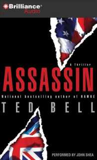 Assassin (5-Volume Set) （Abridged）