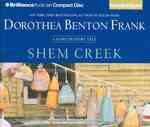 Shem Creek (9-Volume Set) : A Lowcountry Tale （Unabridged）