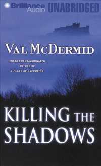 Killing the Shadows (14-Volume Set) : Library Edition （Unabridged）
