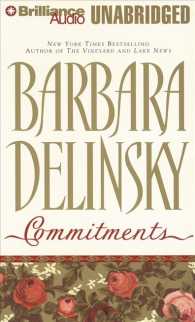 Commitments (11-Volume Set) : Library Edition （Unabridged）