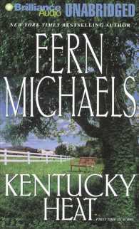 Kentucky Heat (10-Volume Set) : Library Edition (Kentucky Heat) （Unabridged）