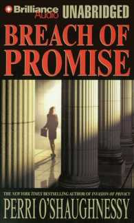 Breach of Promise (12-Volume Set) : Library Edition (Nina Reilly) （Unabridged）