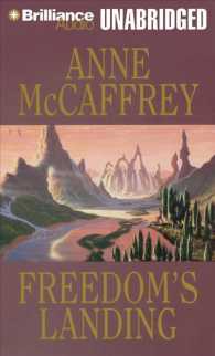 Freedom's Landing (9-Volume Set) : Library Edition (Freedom) （Unabridged）