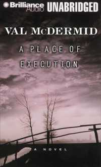 A Place of Execution (12-Volume Set) : Library Edition （Unabridged）