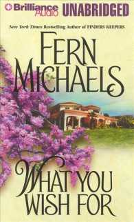 What You Wish for (9-Volume Set) : Library Edition （Unabridged）