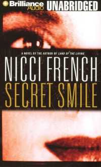 Secret Smile (8-Volume Set) : Library Edition （Unabridged）