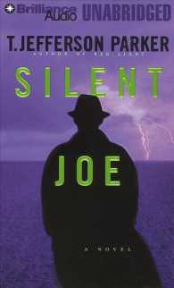 Silent Joe (9-Volume Set) : Library Edition （Unabridged）