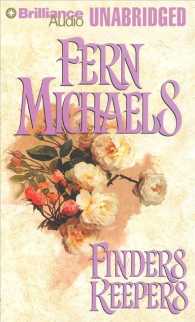 Finders Keepers (11-Volume Set) : Library Edition （Unabridged）