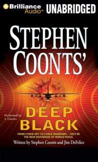 Deep Black (9-Volume Set) : Library Edition （Unabridged）