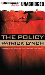 The Policy （MP3 UNA）