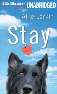 Stay (9-Volume Set) （Unabridged）