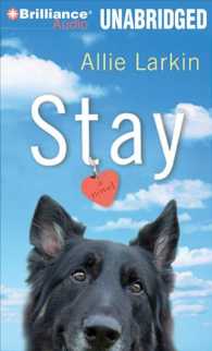 Stay (9-Volume Set) : Library Edition （Unabridged）