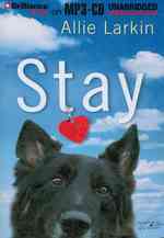 Stay （MP3 UNA）
