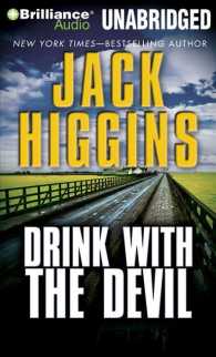 Drink with the Devil (6-Volume Set) (Sean Dillon) （Unabridged）