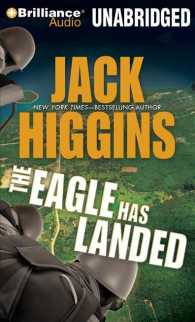 The Eagle Has Landed (12-Volume Set) : Library Edition (Liam Devlin) （Unabridged）