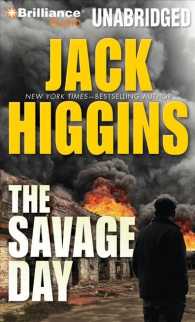 The Savage Day (6-Volume Set) : Library Edition （Unabridged）