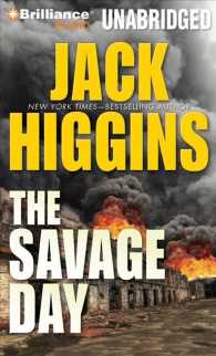 The Savage Day (6-Volume Set) (Simon Vaughn) （Unabridged）