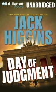 Day of Judgement (6-Volume Set) (Simon Vaughn) （Unabridged）
