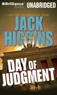 Day of Judgment (6-Volume Set) (Simon Vaughn) （Unabridged）