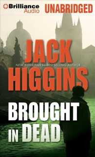 Brought in Dead (4-Volume Set) : Library Edition （Unabridged）