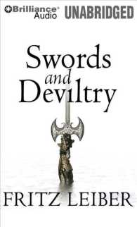 Swords and Deviltry (7-Volume Set) : Library Edition (Lankhmar Book) （Unabridged）