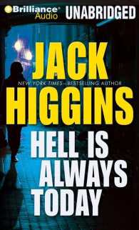 Hell Is Always Today (5-Volume Set) : Library Edition (Nick Miller) （Unabridged）