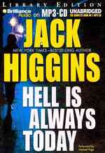 Hell Is Always Today : Library Edition (Nick Miller) （MP3 UNA）
