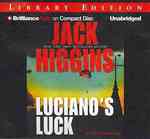 Luciano's Luck (6-Volume Set) : Library Edition （Unabridged）