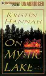 On Mystic Lake : Library Edition （MP3 UNA）