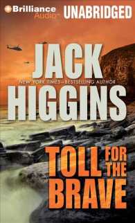 Toll for the Brave (5-Volume Set) : Library Edition （Unabridged）