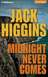 Midnight Never Comes (4-Volume Set) : Library Edition (Paul Chevasse) （Unabridged）