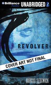 Revolver (3-Volume Set) （Unabridged）
