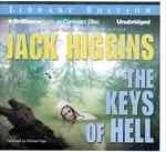 The Keys of Hell (4-Volume Set) : Library Edition (Paul Chevasse) （Unabridged）