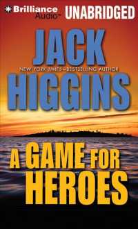 A Game for Heroes (6-Volume Set) : Library Edition （Unabridged）