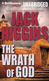 The Wrath of God (6-Volume Set) : Library Edition （Unabridged）