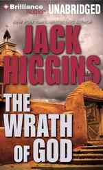 The Wrath of God : Library Edition （MP3 UNA）