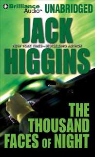 The Thousand Faces of Night (5-Volume Set) : Library Edition （Unabridged）