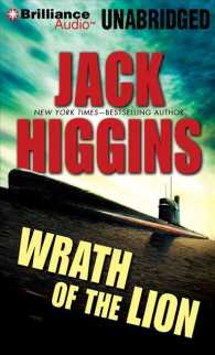 Wrath of the Lion (5-Volume Set) : Library Edition （Unabridged）