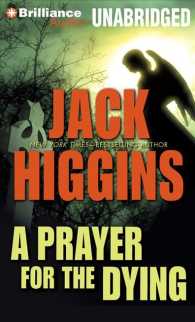 A Prayer for the Dying (5-Volume Set) : Library Edition （Unabridged）