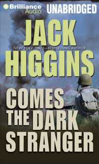 Comes the Dark Stranger (4-Volume Set) : Library Edition （Unabridged）