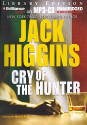 Cry of the Hunter : Library Edition （MP3 UNA）