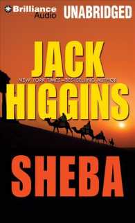 Sheba (6-Volume Set) : Library Edition （Unabridged）