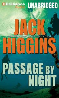 Passage by Night (5-Volume Set) : Library Edition （Unabridged）